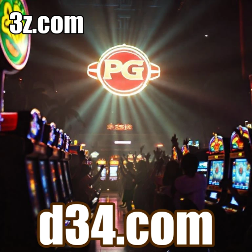 Esportes e Jogos: A Revolução no d34.com