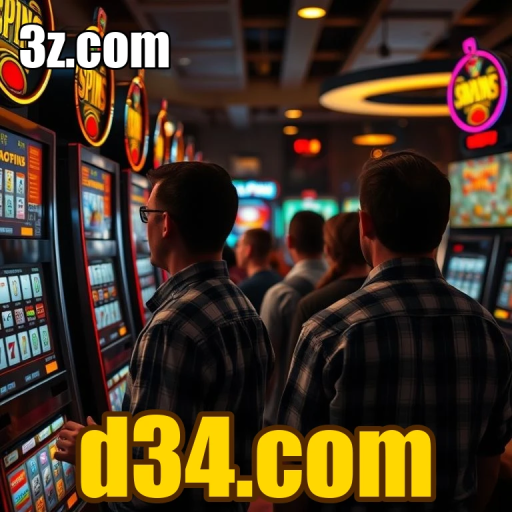 Experiência VIP do d34.com: Exclusividade e Engajamento para Gamers